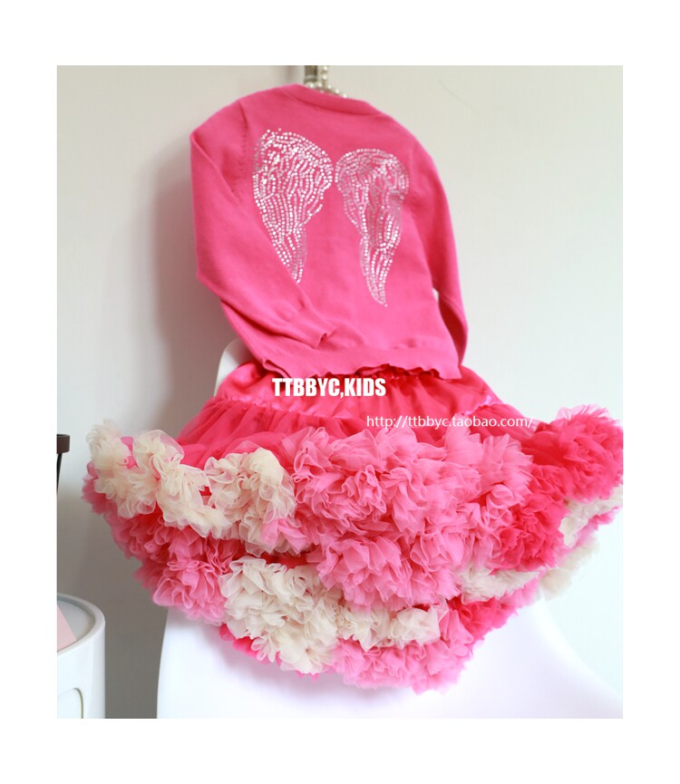 Jupe enfant - Ref 2050177 Image 6