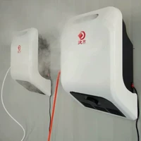 Máy tạo độ ẩm siêu âm công nghiệp Phòng thí nghiệm độ ẩm thông minh im lặng Máy tạo độ ẩm công nghiệp - Máy giữ ẩm máy tạo độ ẩm fujika