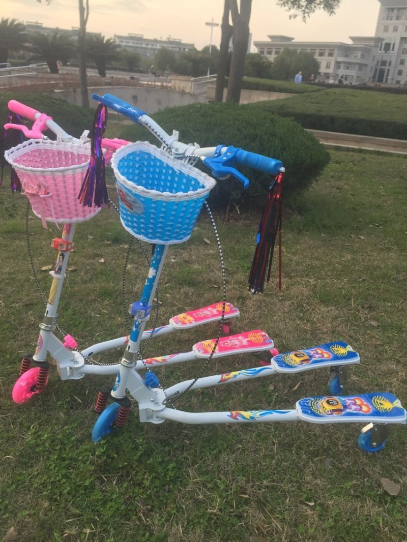 Panier pour vélo - Ref 2268041 Image 5