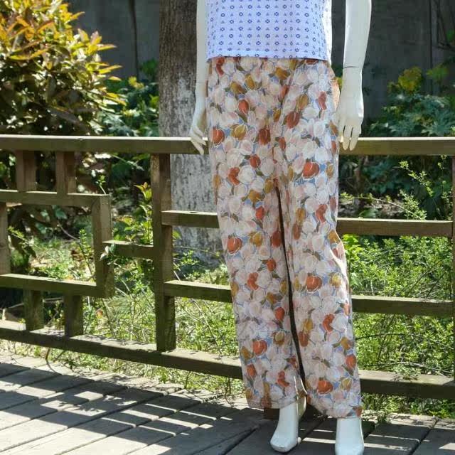 Pantalon pyjama - Ref 726290 Image 7