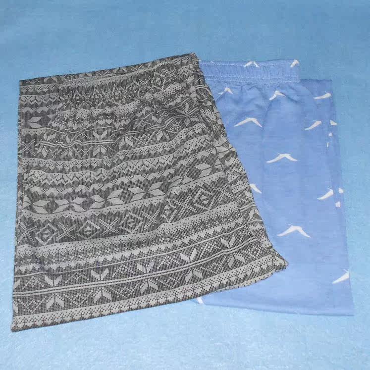 Pantalon pyjama - Ref 726290 Image 12