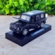 1:32 Mercedes-Benz G65 off-road SUV hợp kim mô hình xe mô phỏng kim loại mô hình âm thanh và ánh sáng kéo trở lại đồ chơi xe hơi đồ trang trí - Chế độ tĩnh