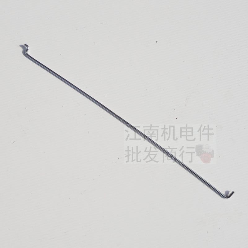 Gasoline generator accessories GX160 168F 2KW-3kw tie rod Gasoline engine 170F tie rod