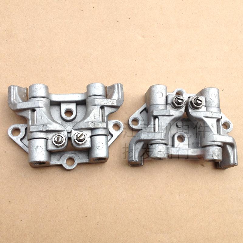 Horizontal gasoline generator accessories for Mitsubishi 154F 156F rocker arm 1KW1 5kW valve rocker arm