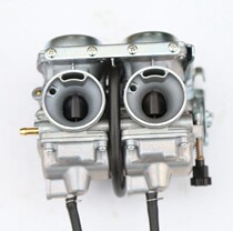 Applicable CBT125 Honda King Grand Eagle King DD250 Chunlan Tiger Leopard Double-cylinder CA250 CBT250 Carburetor