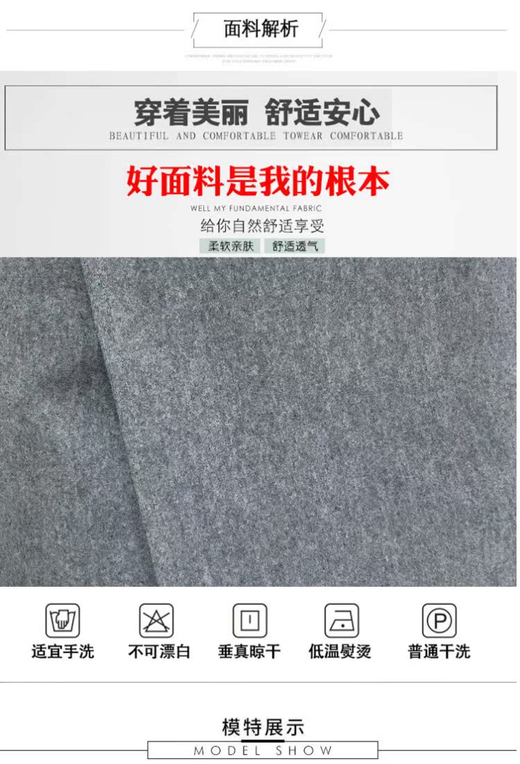 Quần short len ​​nữ mùa thu đông 2018 mới eo cao đa năng tự phối một chiếc quần dài từ bên ngoài mặc quần ống rộng ống rộng quần short nữ hàn quốc