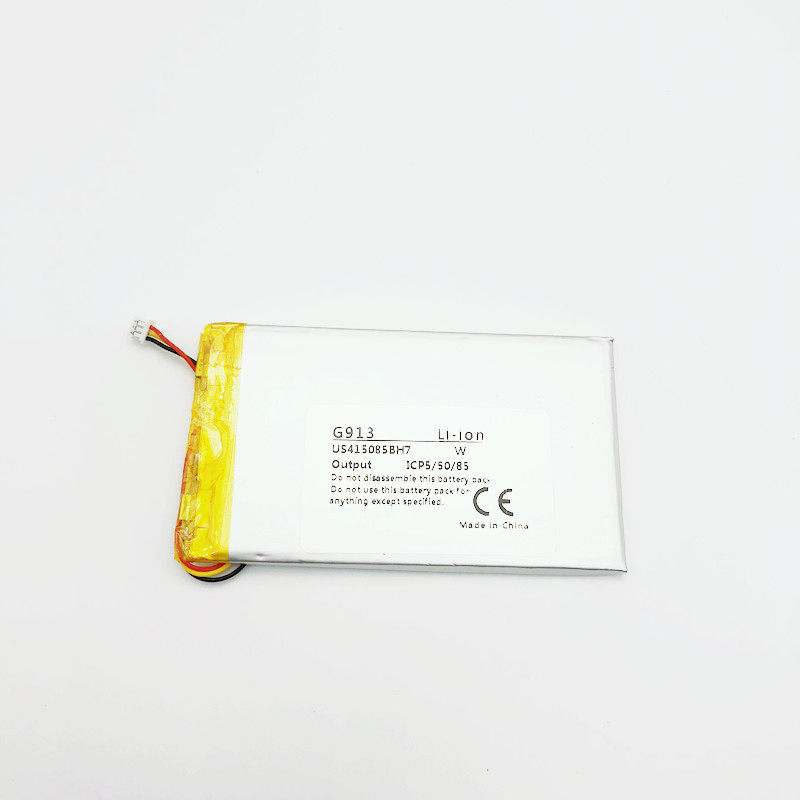 Suitable for Logitech G913TKL G915 G915TKL wireless bluetooth keyboard battery expansion battery