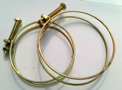 Supply of micro-irrigation drip irrigation micro-spray soft with joint bearing intubation piece with double steel wire larynx hoop phi 6 3