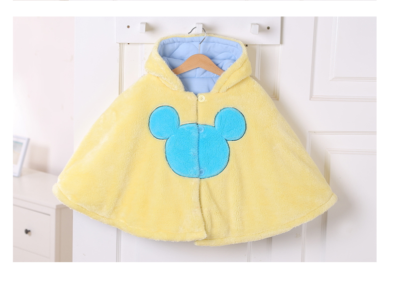 Cape pour enfant DISNEY - Ref 2153654 Image 21