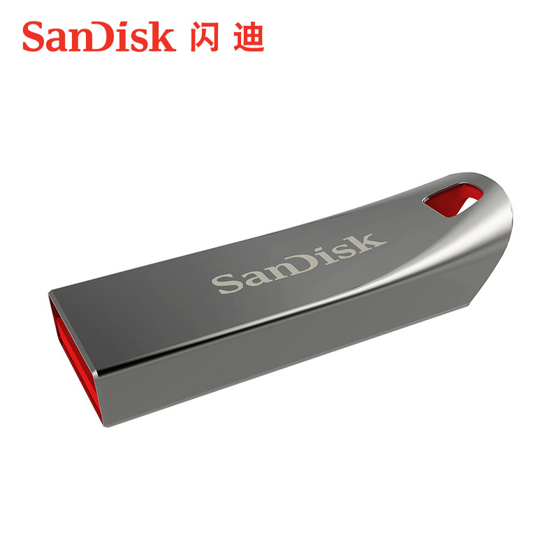 SanDisk 闪迪 cz71 U盘 32g