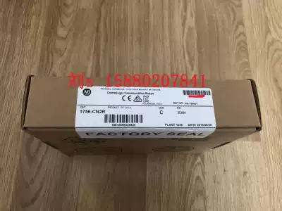 1756-CN21756-DNB1756-CFM1756-CN2R1756-M08SE spot