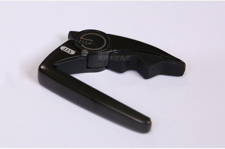 Каподастр g7th performance 3 民谣吉他变调夹