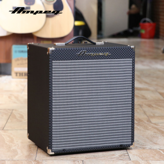 Ampeg RB108RB110MICROCL 일렉트릭 베이스 일렉트릭 베이스 전문 스피커 오디오