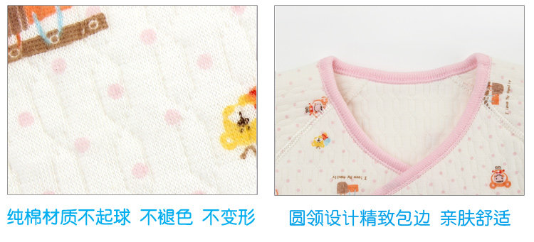 Coffret cadeau pour bébé - Vêtements + Accessoires - Ref 1950618 Image 30