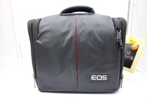 Professional SLR camera bag 700d 5d3 70d 600d 60d 7d shoulder photography bag