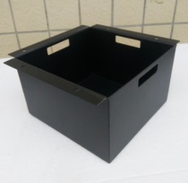 135 * 135 * 82MM ring transformer shielded hood sub-transformer housing Fire cow cover sealing gelled iron shell