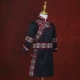 Черный