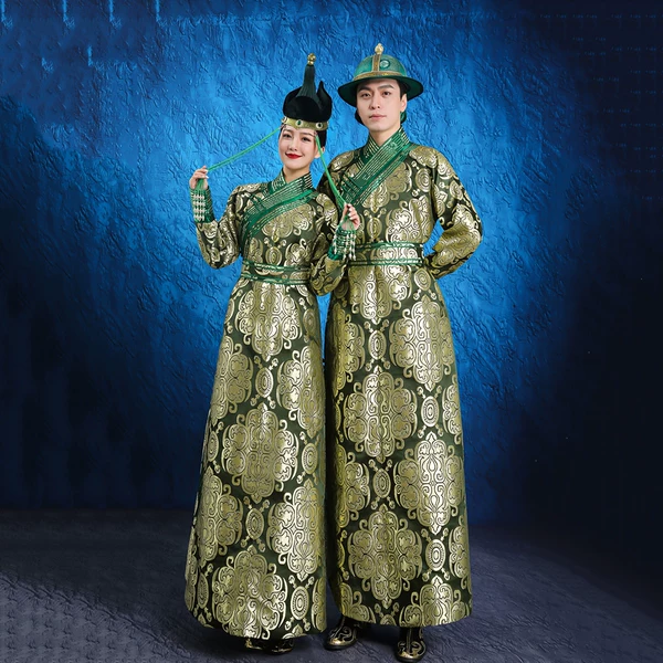 Товары от 蒙特草原民族用品