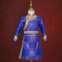 Королевский синий