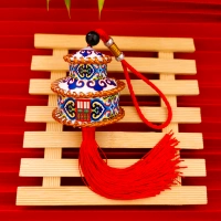 Двойной цвет