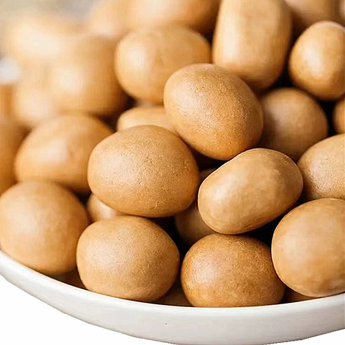 Rongsheng Japan Bean 130GX5 Сумки рыбной кожи бобов осли кожи кожи завернутые арахисы арахиса 8090