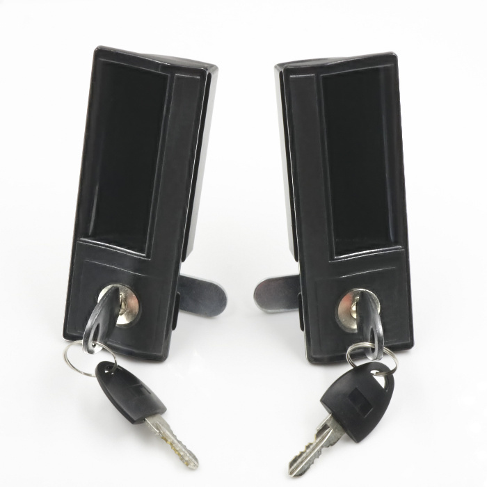 MY1506 buckle hand combination lock file cabinet locker iron cabinet drawer lock file lock hand cabinet lock