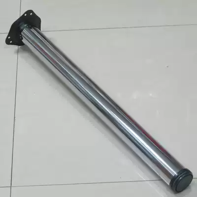 60mm electroplating light table feet legs table top support table feet overall cabinet feet furniture table legs Bar feet