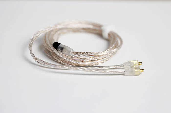 Pure original ALO Reference8 SE846 MMCX 0 78CM N5005 A2DC headphone balance line