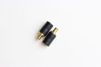 MMCX to A2DC Adapter Suitable for Audio-Technica E70 LS70 LS400 CKR100 LS200