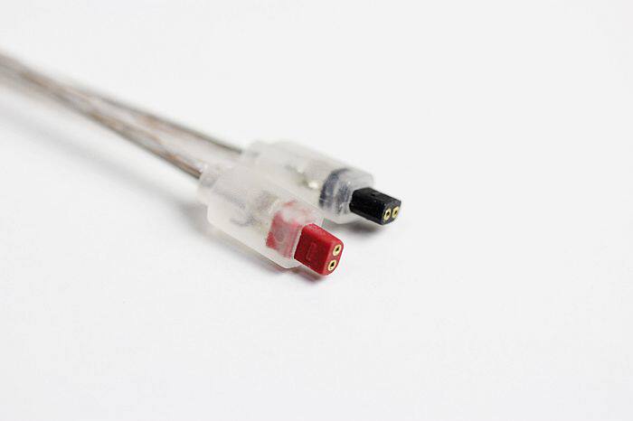 Pure ALO Reference8 improvement is suitable for iron triangle IM03 04 2 5 4 4 earphone balance line