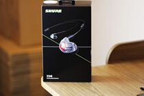 Dachang Guohang Shure SE846 BT2 four-unit dynamic iron HIFI monitoring Bluetooth headset