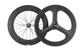 Carbon fiber wheelset factory direct sale with three-year warranty