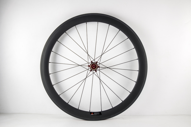 Roues de vélo cyclisme sur route - Ref 2368250 Image 13