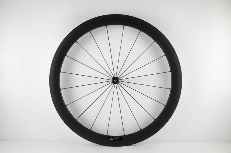 Roues de vélo cyclisme sur route - Ref 2368250 Image 16