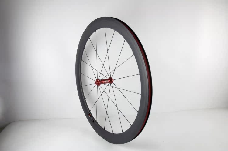 Roues de vélo cyclisme sur route - Ref 2368250 Image 14