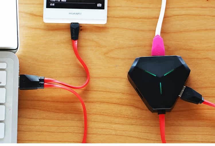 Concentrateur USB - Ref 364849 Image 16