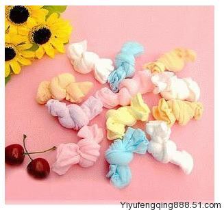 Chaussettes pour bébé - Ref 2110680 Image 3