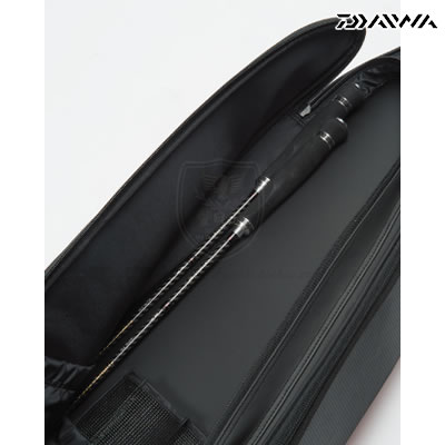 Daiwa SUPPLIER HD ROD CASE (B) Rigid ROD BAG (Feng RCCN Fishing Tackle)