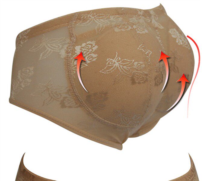 Slip en soie - Ref 644186 Image 11