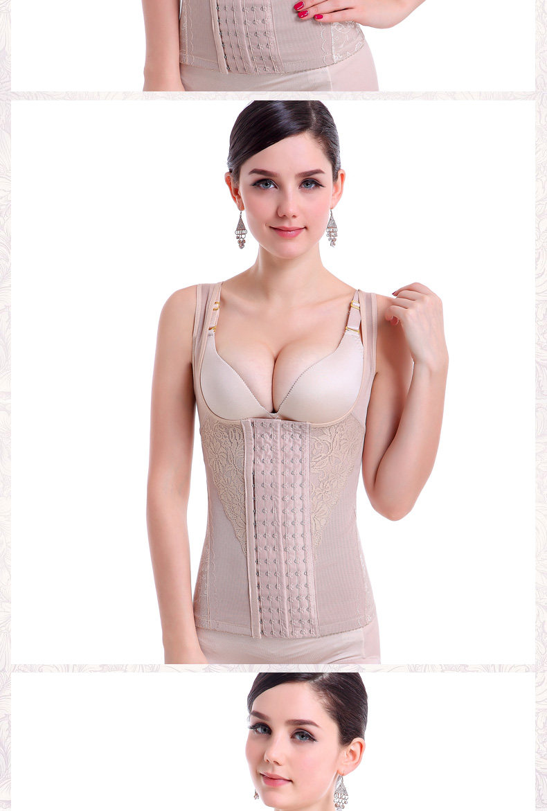 Body EMPERORFEEL 12, doux en nylon - Ref 647987 Image 21