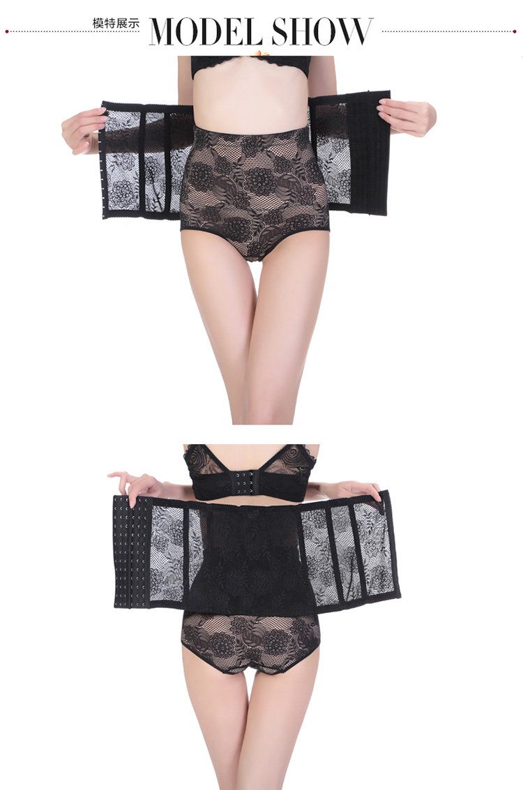 Corset en spandex - Ref 677664 Image 17