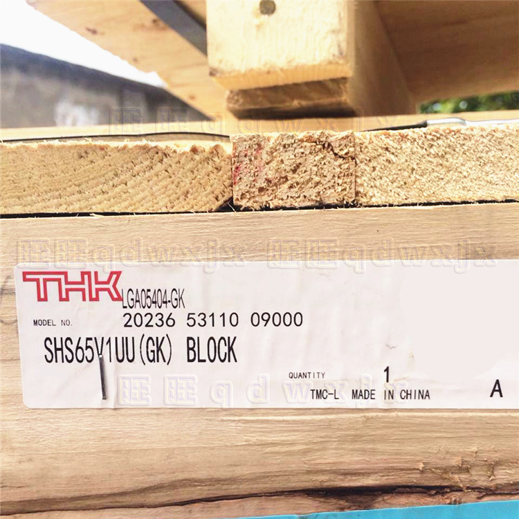 THK rolling linear guide SHS65 SHS65 SHSS65V SHSS65V SHS65C SHS65LV SHS65LC1SS SHS65LC1SS SHS65LC1SS