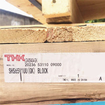 THK linear rolling guide slider SHS65 SHSS65V SHS65LV SHS65C SHS65LC1SS