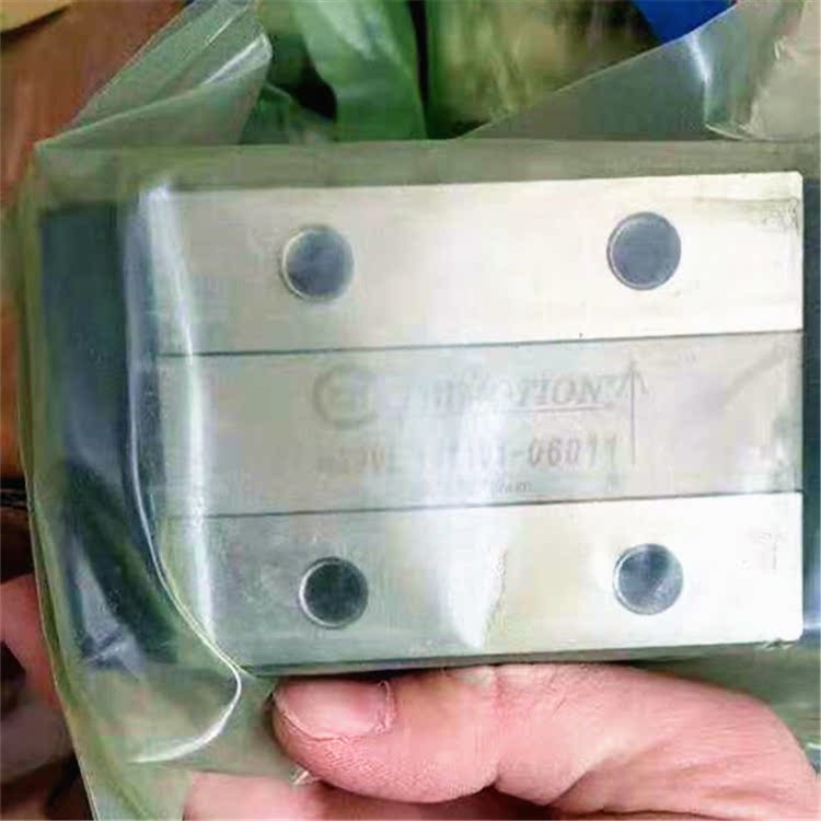 Taiwan TBI Rolling guide TRH15FL TRH20FL TRH25FL TRH30FL TRH35FL Slider