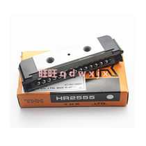  THK Unilateral linear guide Module slide HR918 1123 1530 2042 2550 3065 Slider