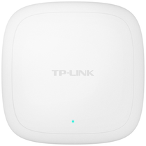 TP-LINK TL-AP1208GC-POE DC AC1200 dual-frequency wireless suction top type AP