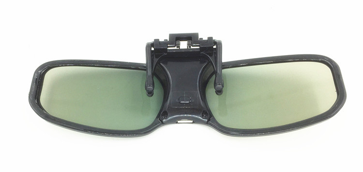Lunettes VR ou 3D - Ref 1227228 Image 13