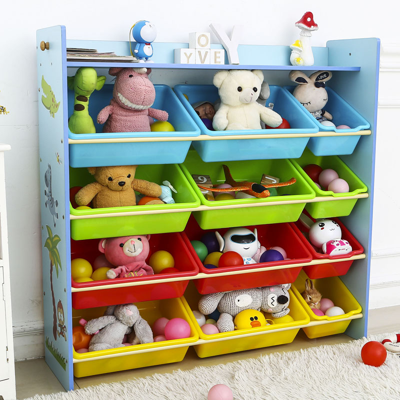 toy rack