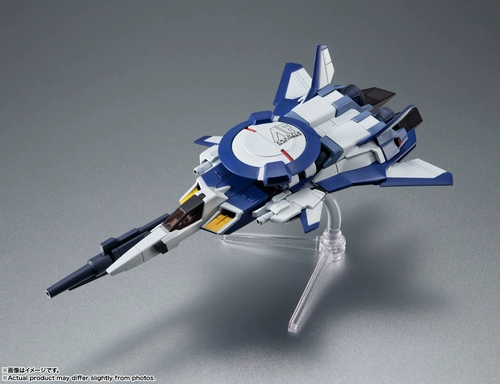 [Model King] Bandai ROBOT Spirit RX-78GP00 Gundam Prototype Unit 0 Ханьхуа АНИМЕ
