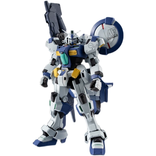 [Model King] Bandai ROBOT Spirit RX-78GP00 Gundam Prototype Unit 0 Ханьхуа АНИМЕ